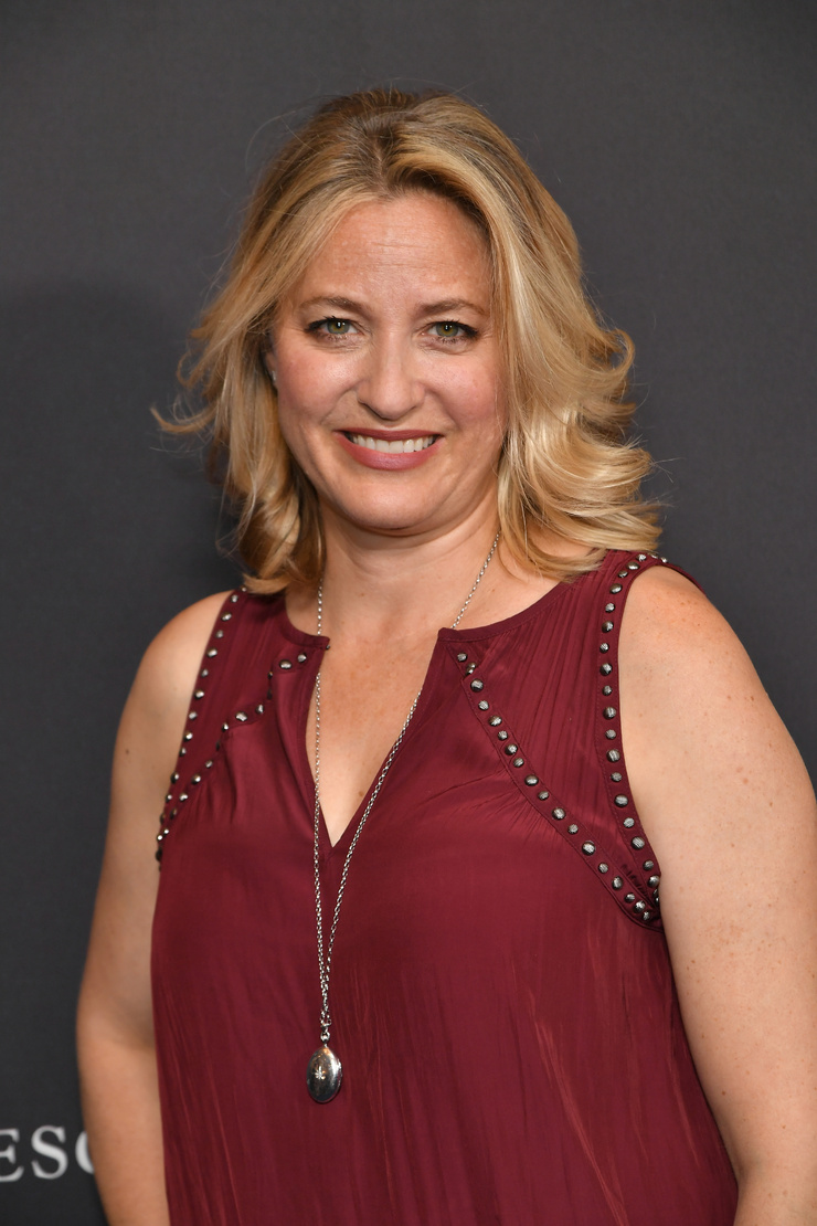 Jamie Denbo