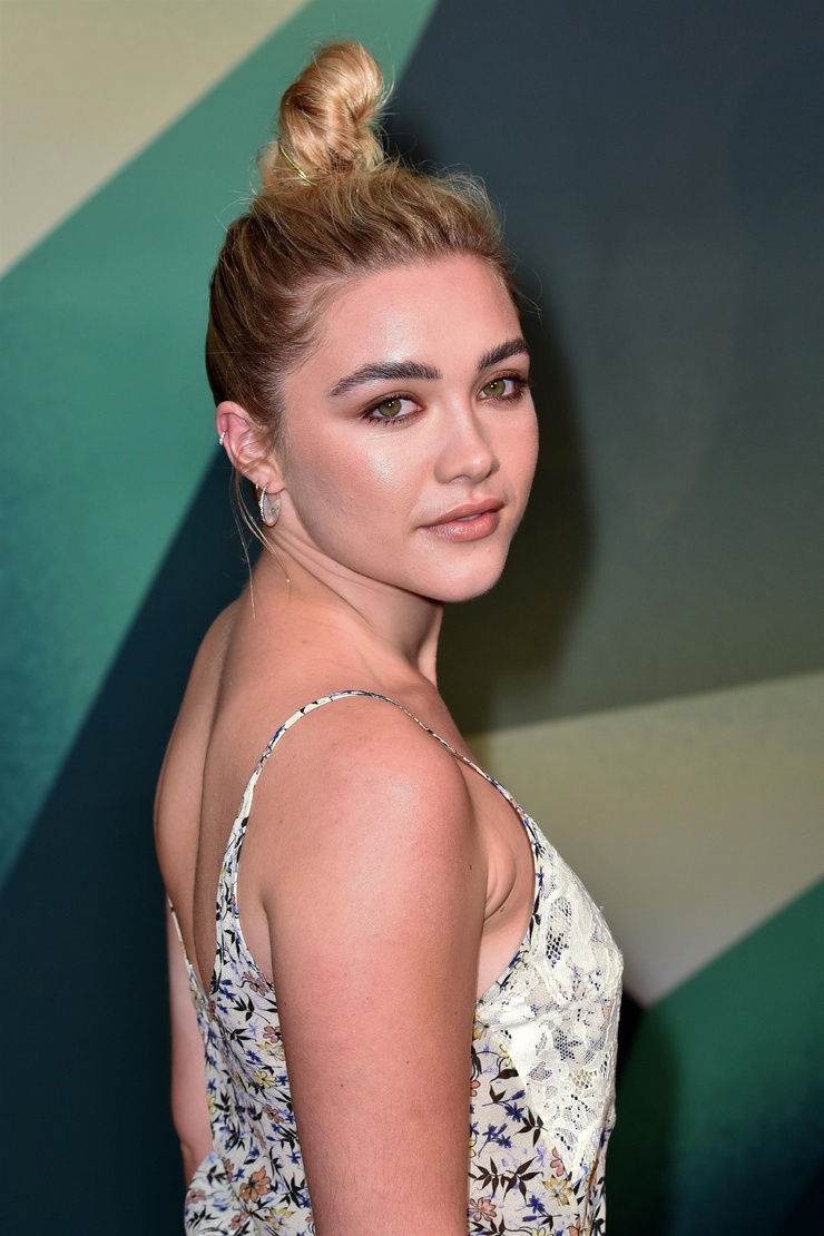 florence pugh