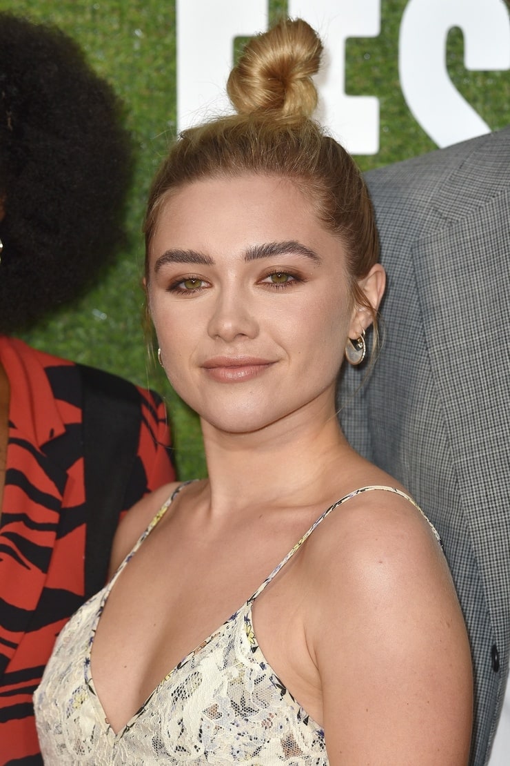 Florence Pugh