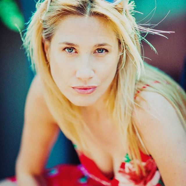 Alina Moine