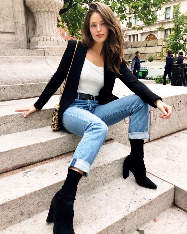 Emily Didonato Emily Didonato