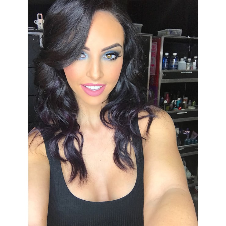 Cassie McIntosh Cassie McIntosh