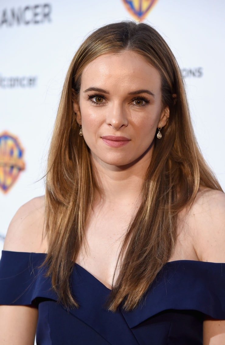 Danielle Panabaker