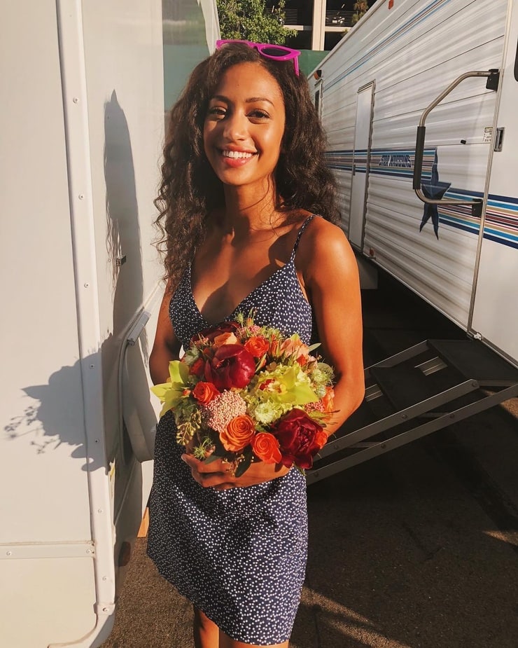 Samantha Logan