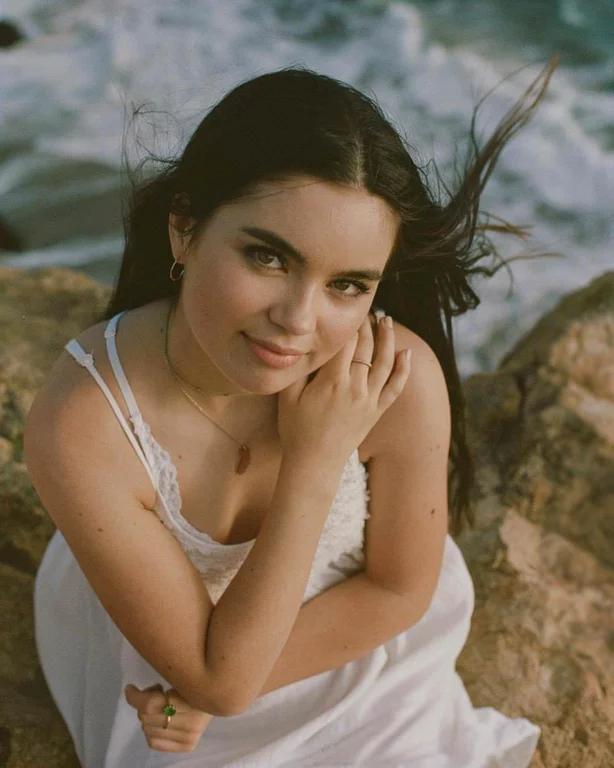 Landry Bender