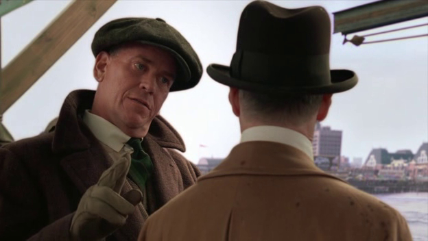 Boardwalk Empire 