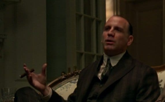 Picture of Boardwalk Empire