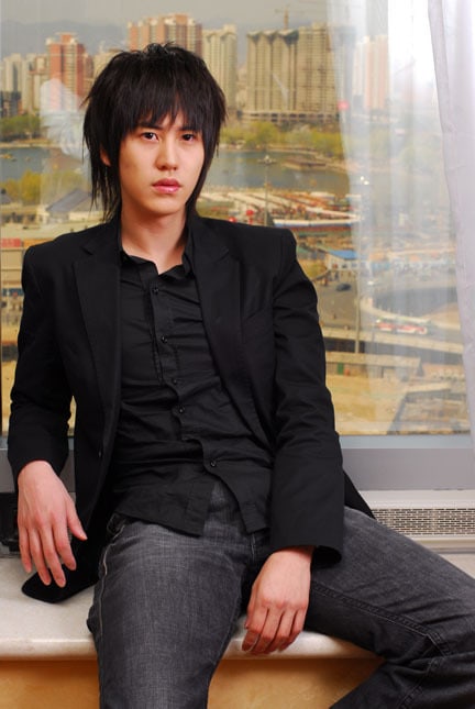 Kyuhyun