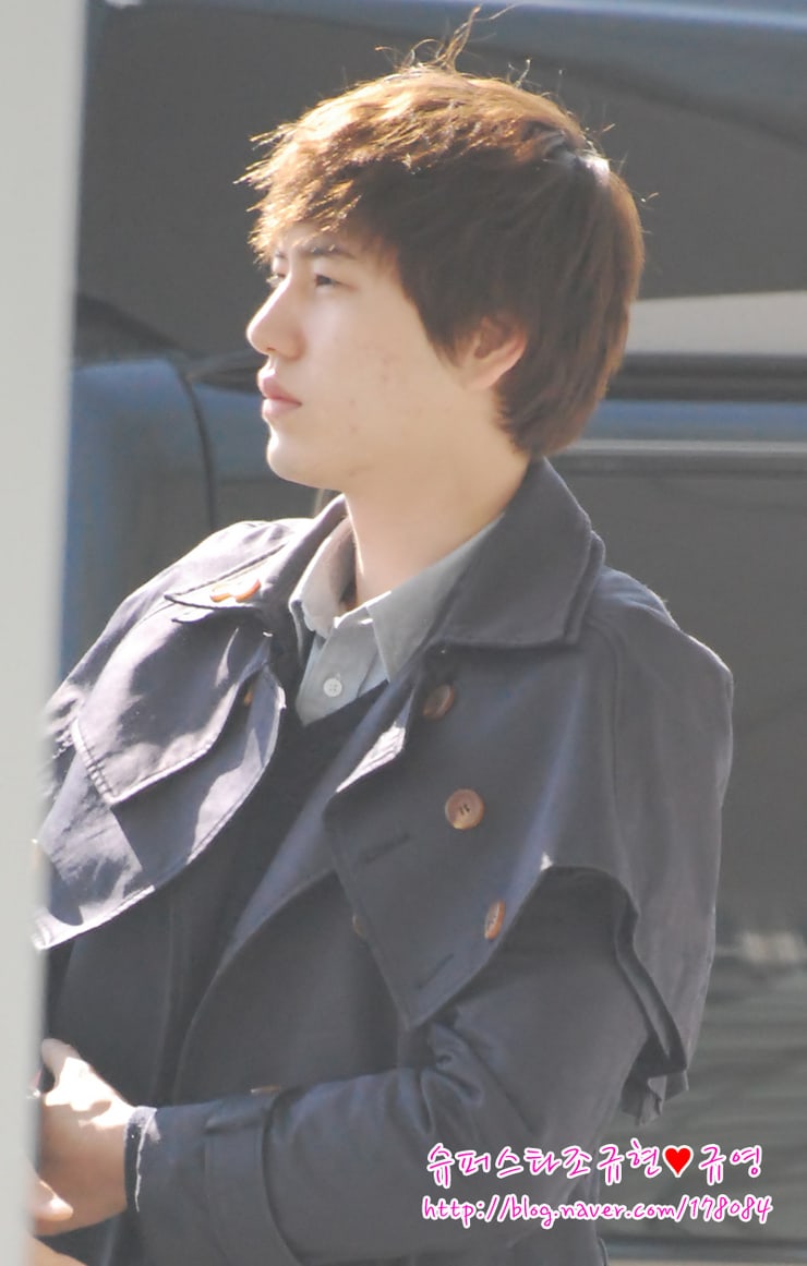 Kyuhyun
