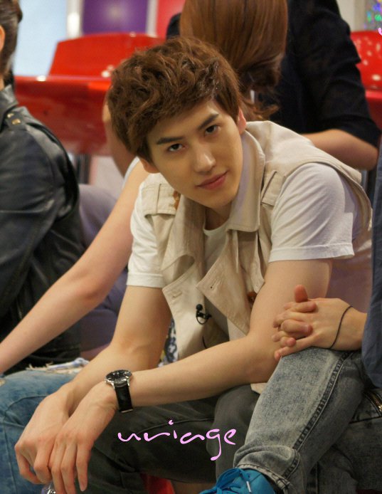 Kyuhyun