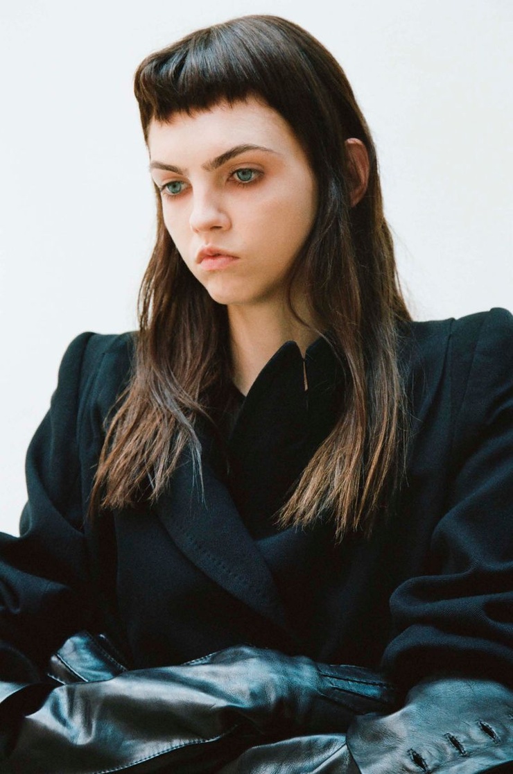 Molly Bair