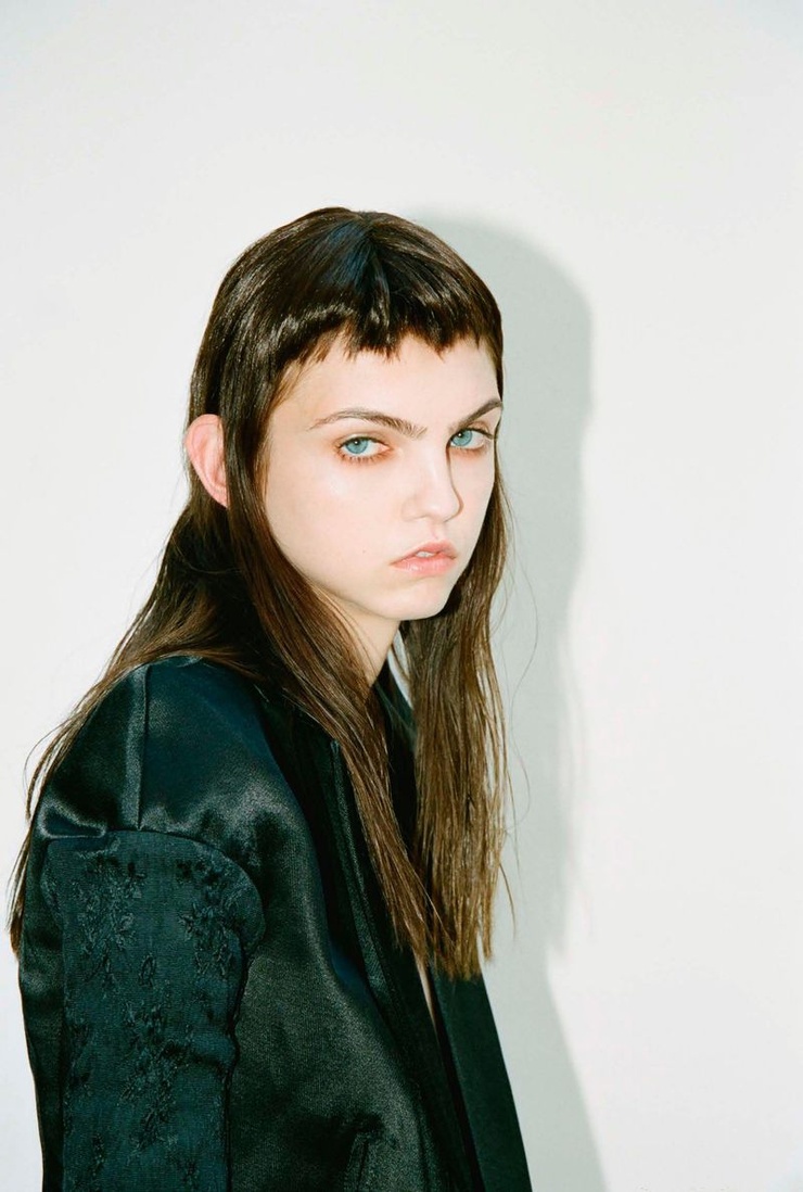 Molly Bair