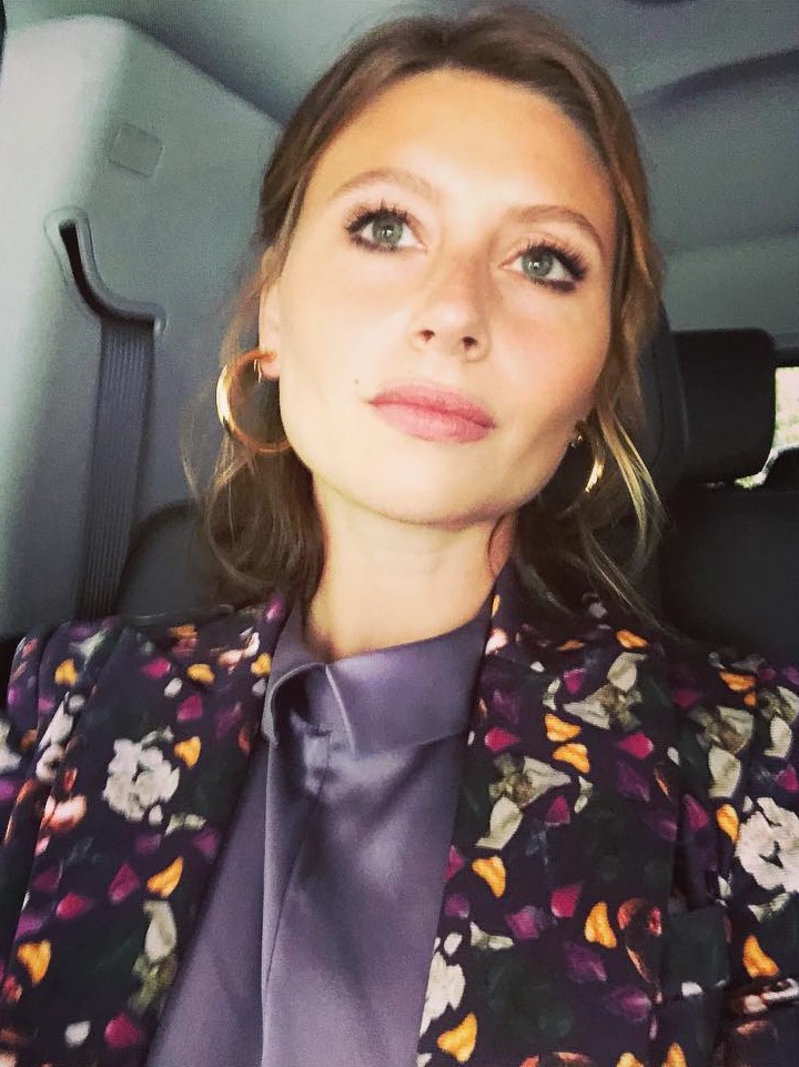 Aly Michalka Aly Michalka