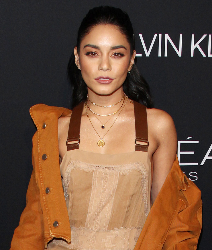 Vanessa Hudgens Vanessa Hudgens