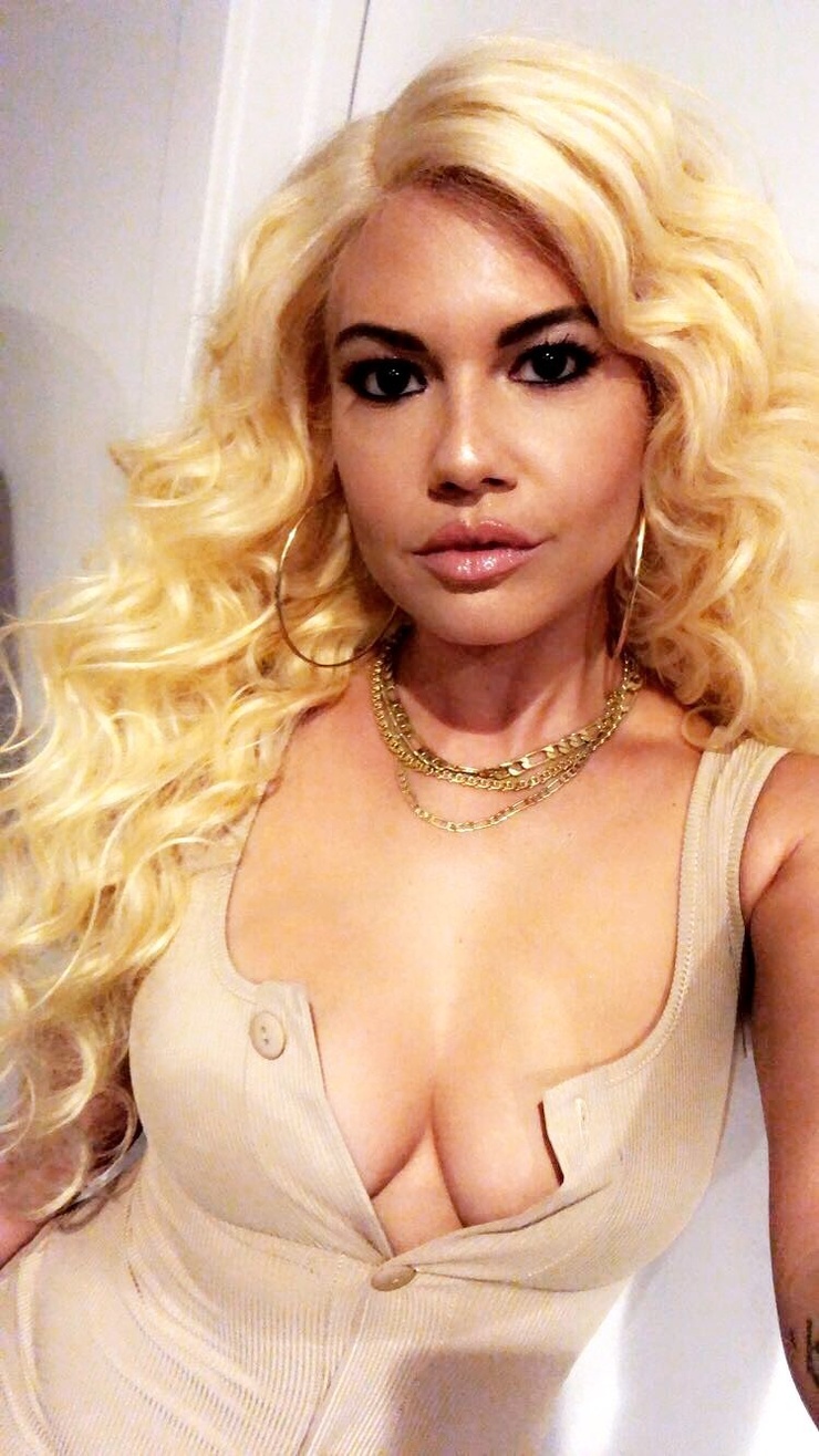 Chelsea Chanel Dudley