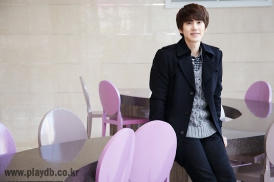 Kyuhyun