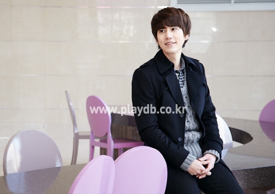Kyuhyun