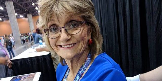 Denise Nickerson