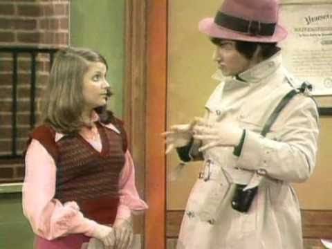 Denise Nickerson