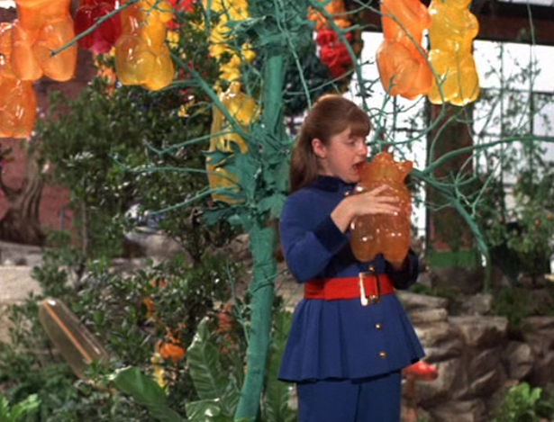 Denise Nickerson