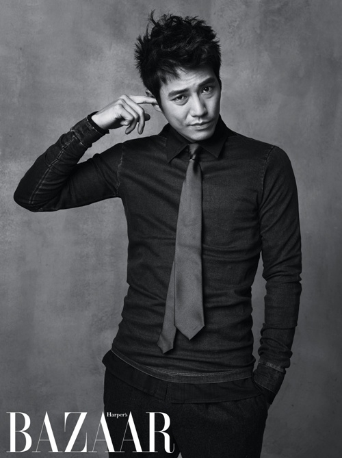 Sang-wook Joo