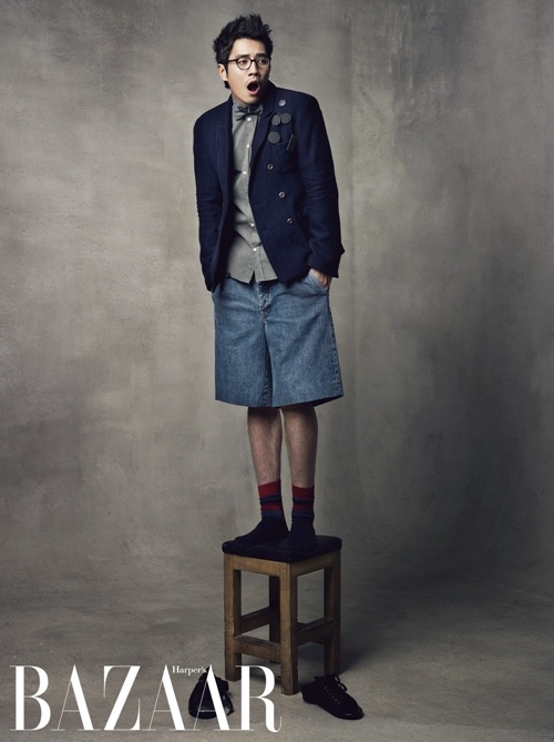Sang-wook Joo