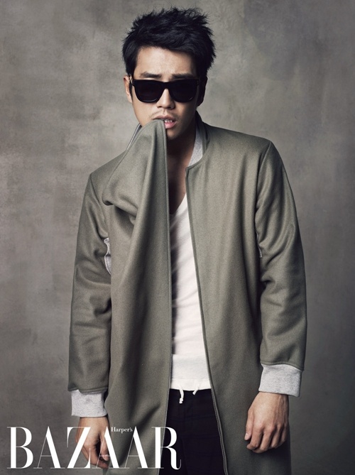 Sang-wook Joo