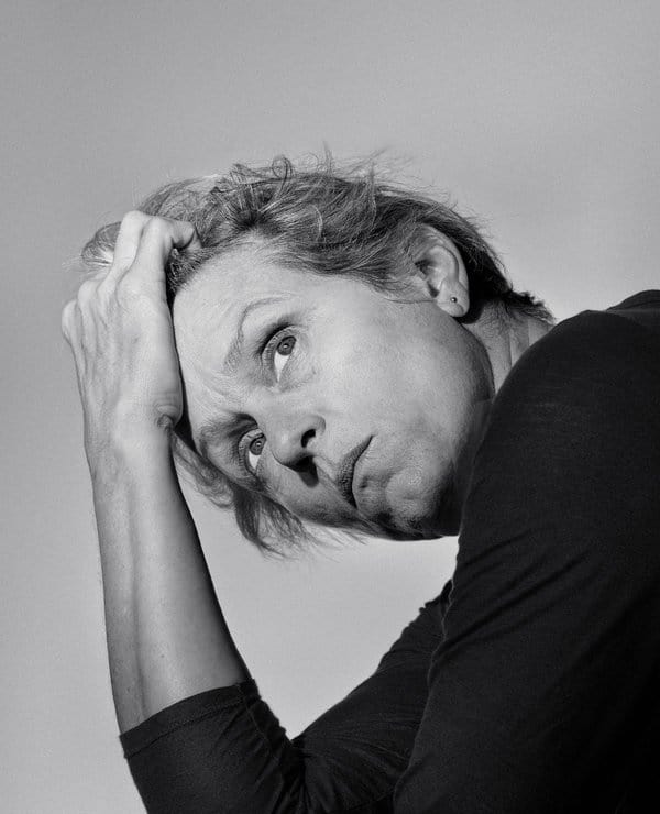 Frances McDormand