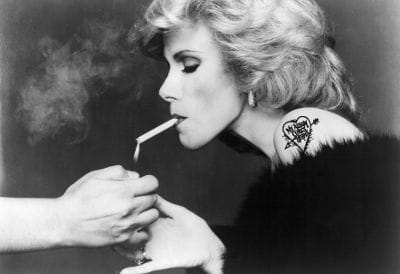 Joan Rivers