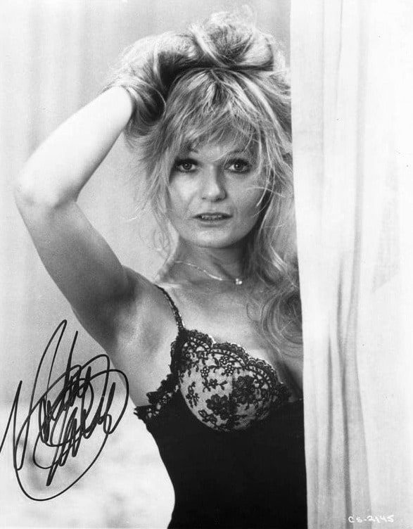 Valerie Perrine