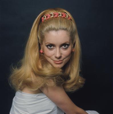 Catherine Deneuve Catherine Deneuve
