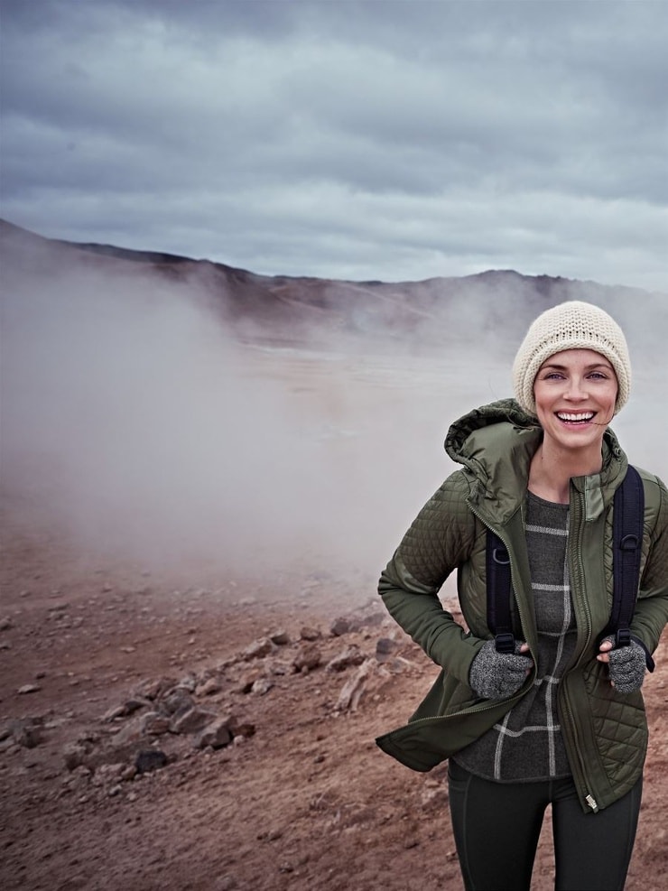 Telma Thormarsdottir