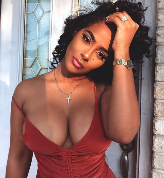 Ayisha Diaz Ayisha Diaz