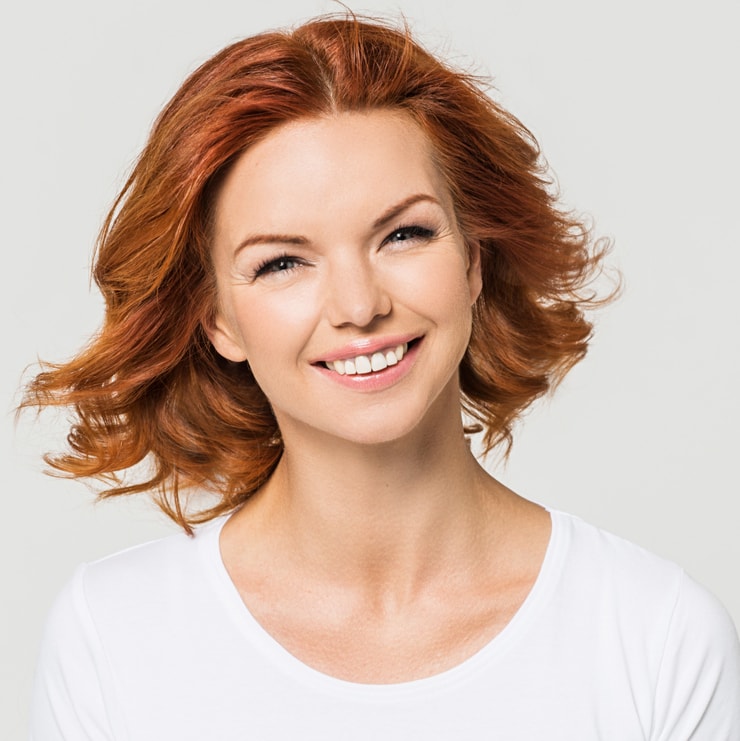 Alisa Grebenshchikova