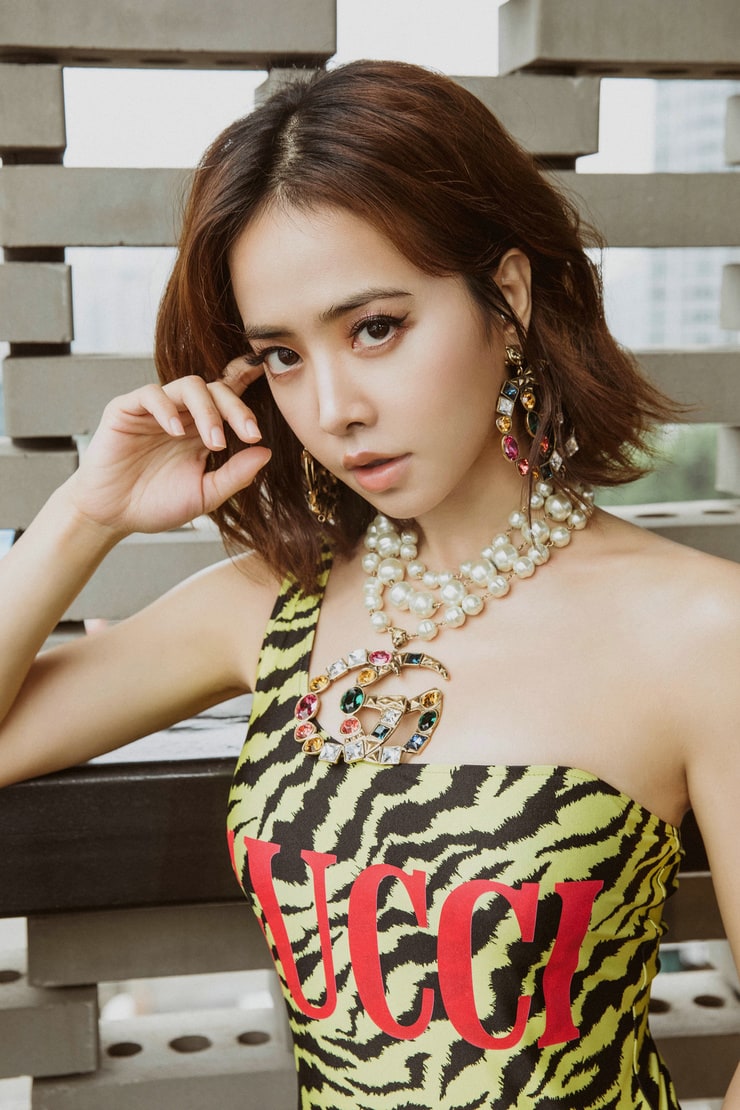 Jolin Tsai