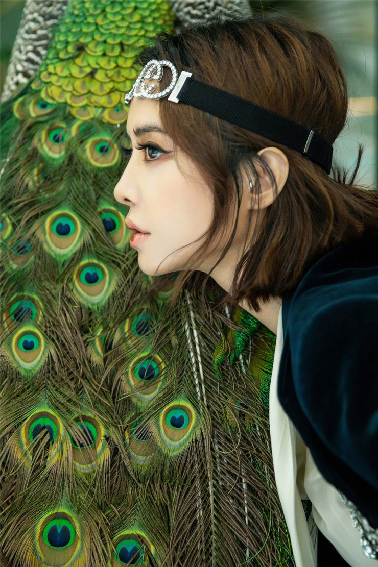 Jolin Tsai Jolin Tsai