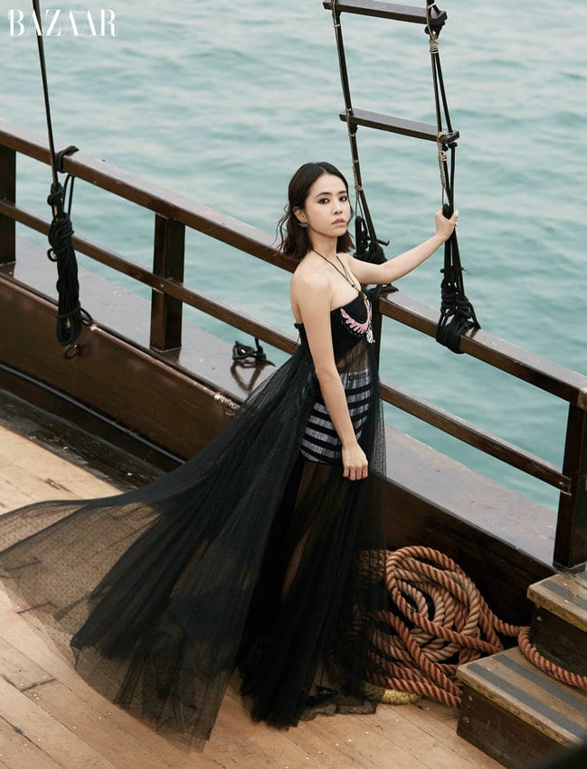 Jolin Tsai