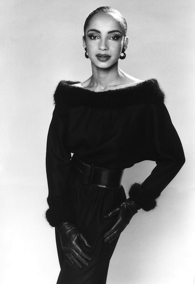 Picture of Sade