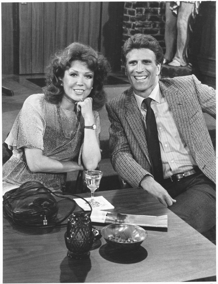 Ted Danson Ted Danson