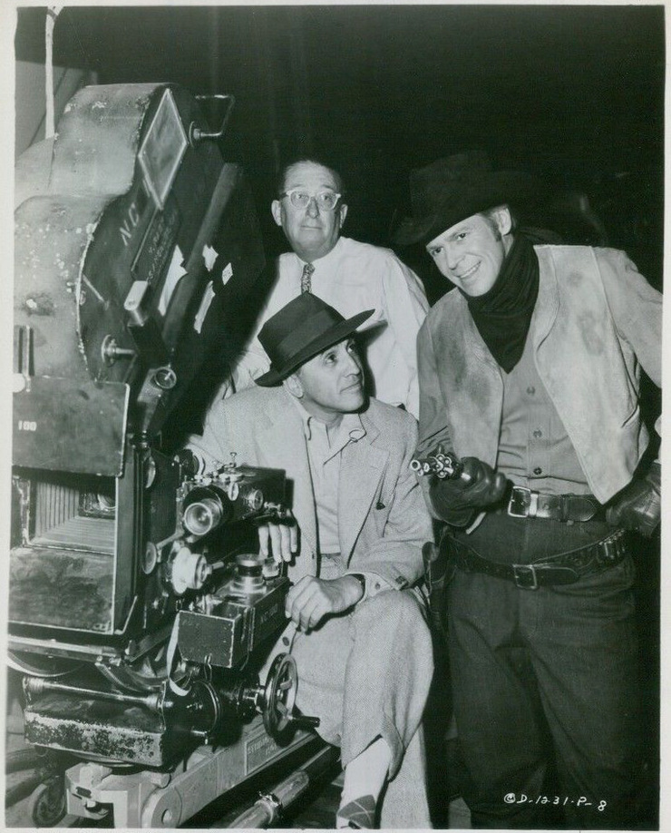 Dan Duryea Dan Duryea