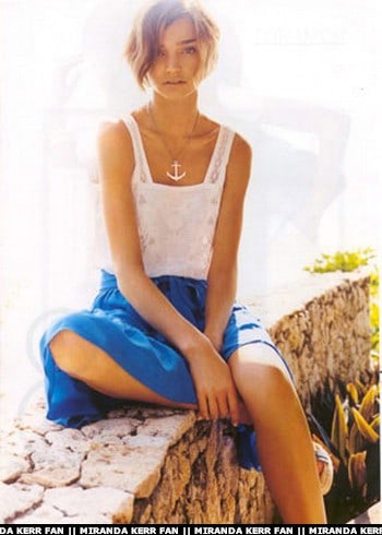 Miranda Kerr Miranda Kerr