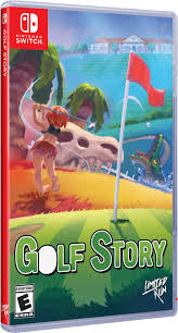 Golf Story