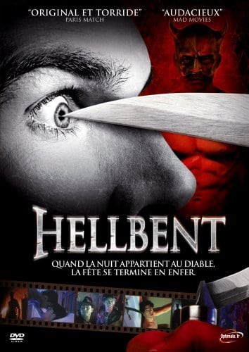 Hellbent