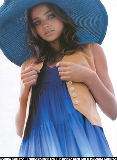 Miranda Kerr Miranda Kerr
