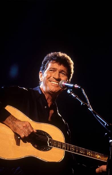 Mac Davis