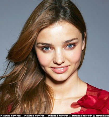 Miranda Kerr Miranda Kerr