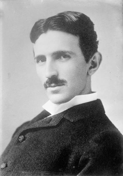 Nikola Tesla Nikola Tesla