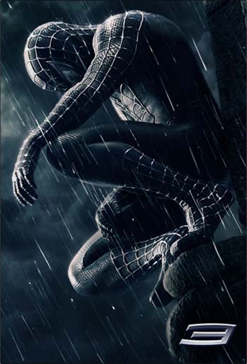Spider-Man 3 Spider-Man 3