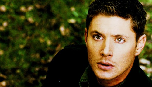 Picture of Jensen Ackles