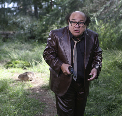 It's Always Sunny in Philadelphia